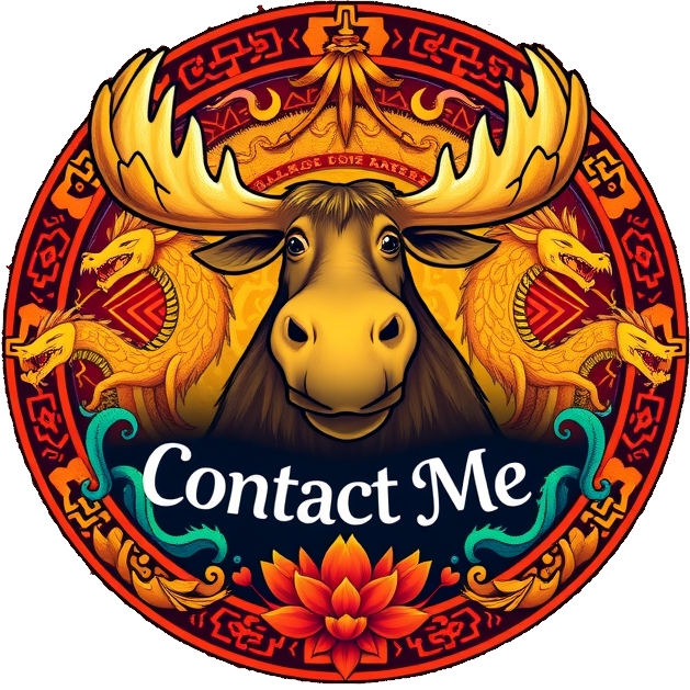 512x512 - RickyDeeMoose Contact Me