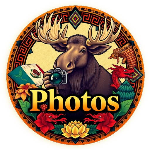 512x512 - RickyDeeMoose Photos