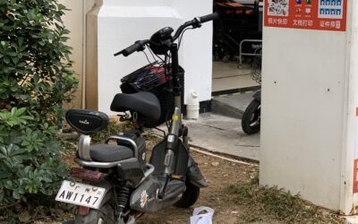 Safety While Shopping